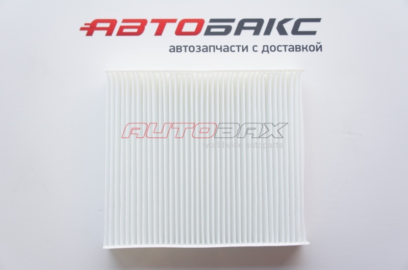 Фильтр Салонный Audi A1 2010>