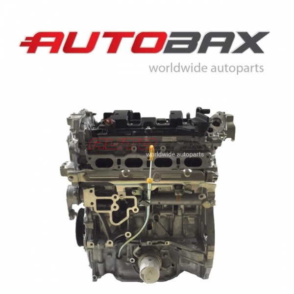 Двигатель Nissan X-Trail (T32) 2014>