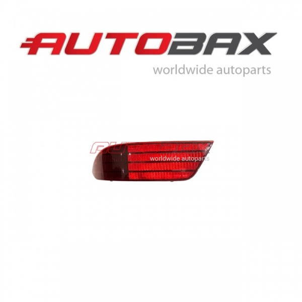 Отражатель в Бампер Subaru Tribeca (B9/W10) 2005>