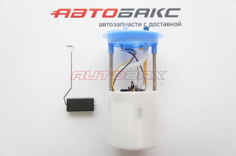 Насос Топливный Электрический A3 (8P) 2003>2013