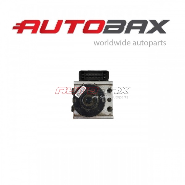 Блок ABS Mazda 3 (BL) 2009>2013