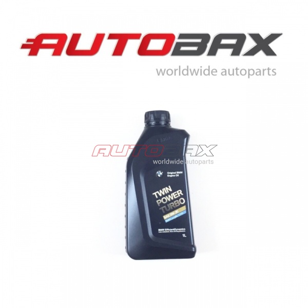 0W30 BMW BMW X6 (E71/E72) 2008>2014