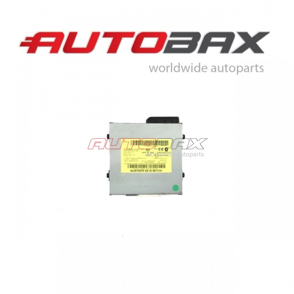 Блок Bluetooth Mazda CX 9 2007>