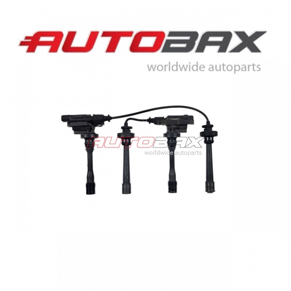 Катушка Зажигания Mitsubishi Outlander (CU) 2003>2009