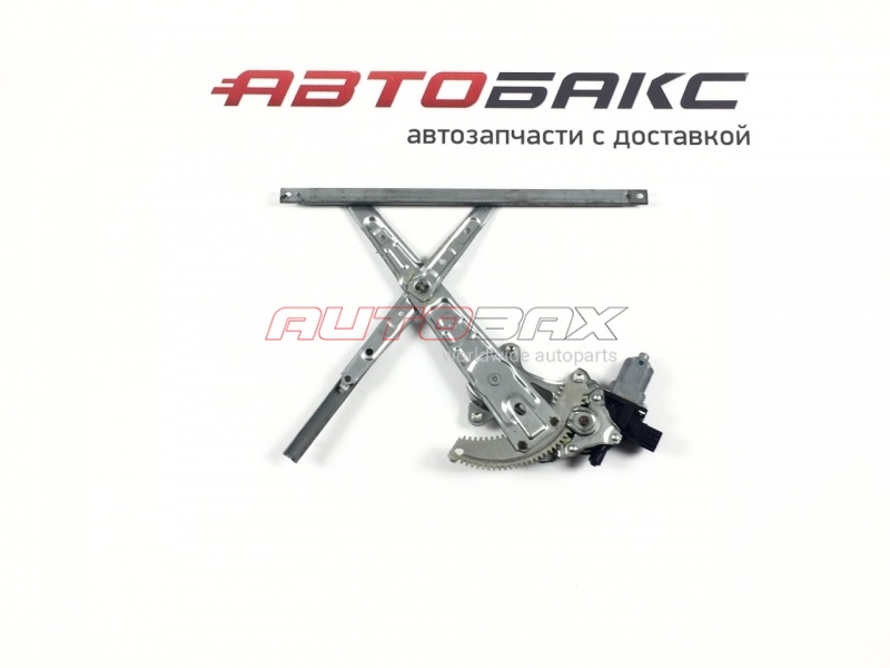 Стеклоподъемник Задний Правый Mitsubishi Outlander (GF) 2012>
