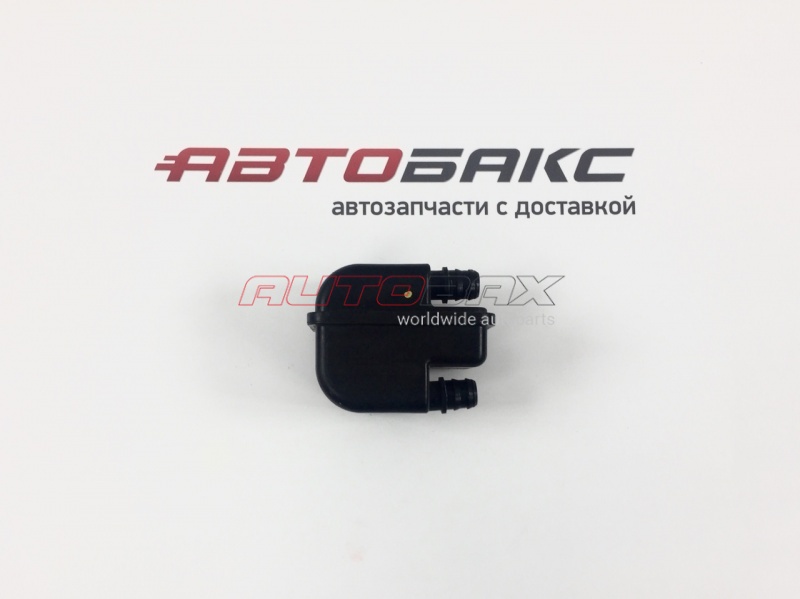 Абсорбер IS 2005>2013