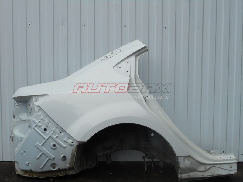 Крыло Заднее Правое Mazda 6 (GH) 2007>2012