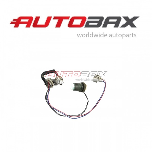 Датчик Уровня Омывателя Mazda CX 7 2007>