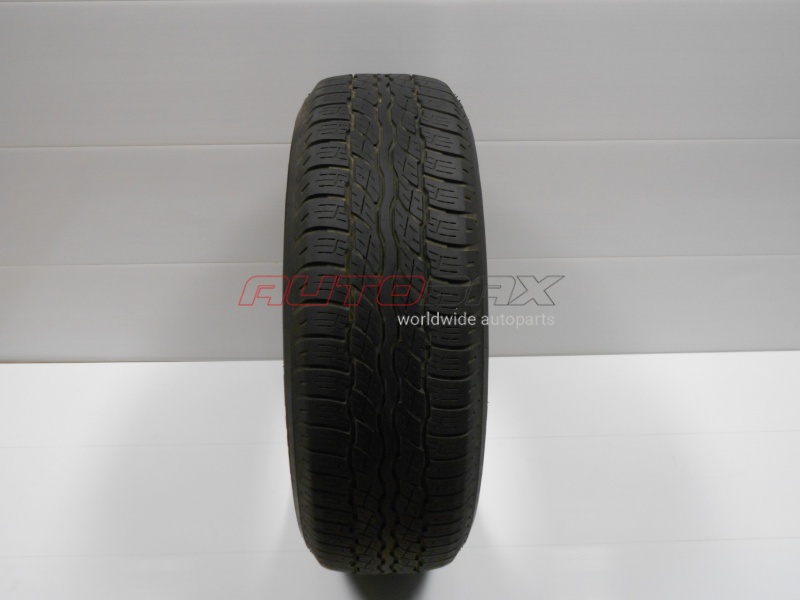 Bridgestone ШИНЫ Шина Летняя