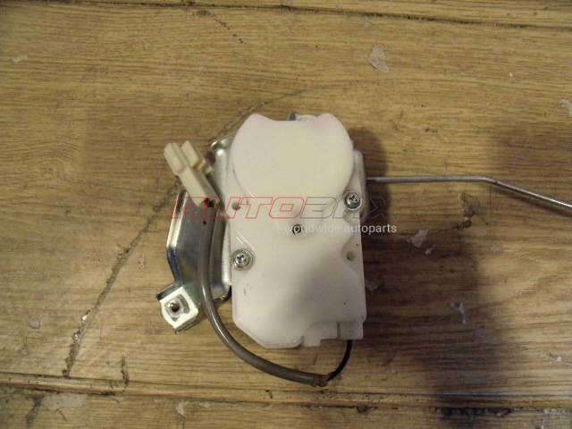 Замок Двери/Крышки Багажника SX4 2006>2013