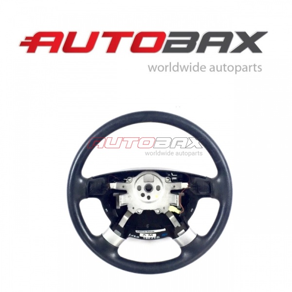 Руль Chevrolet Aveo (T250) 2005>2011