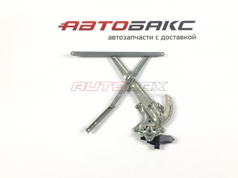 Стеклоподъемник Передний Правый Mitsubishi Outlander (GF) 2012>