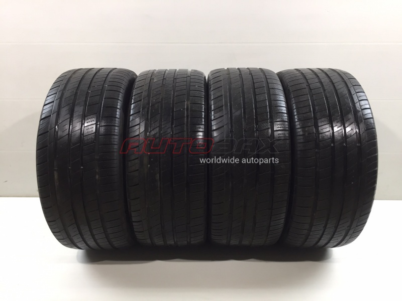 Kumho ШИНЫ Шина Летняя