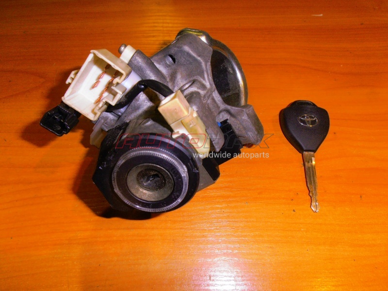 Замок Зажигания Toyota Avensis II 2003>2008