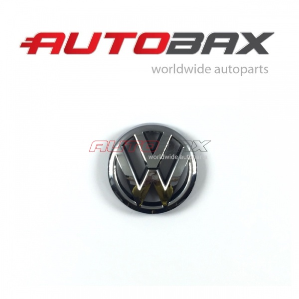 Эмблема VolksWagen Polo (Sedan) 2011>