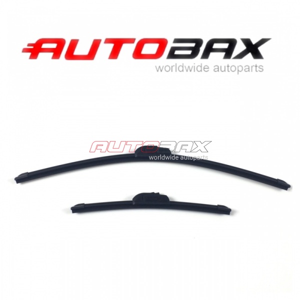 Щетки Стеклоочистителя Передние Mitsubishi Colt 2004>2012
