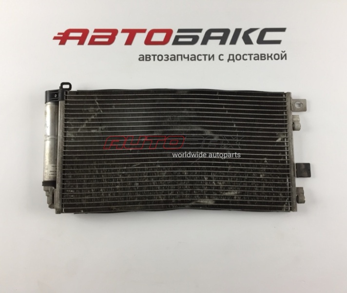 Радиатор Кондиционера Cooper (R50) 2000>2007