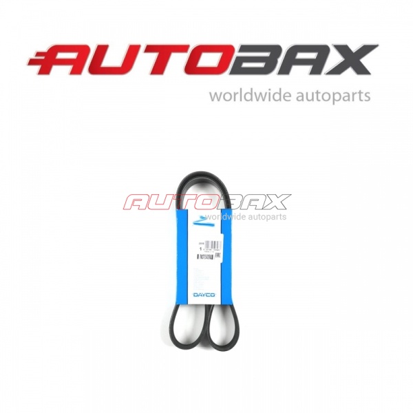 Ремень Приводной Citroen Jumper 2006>