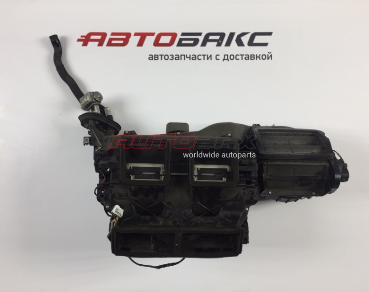 Корпус Отопителя X1 (E84) 2009>