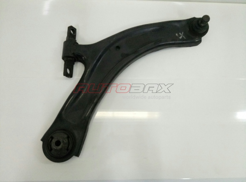 Рычаг Передний Правый Nissan Qashqai (J10) 2006>2014