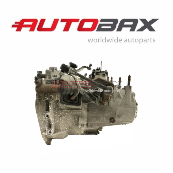 МКПП (Механическая Коробка) Mitsubishi ASX 2010>