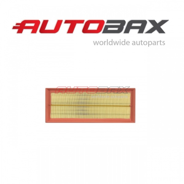 Фильтр Воздушный Двигателя Audi Q3 2012>