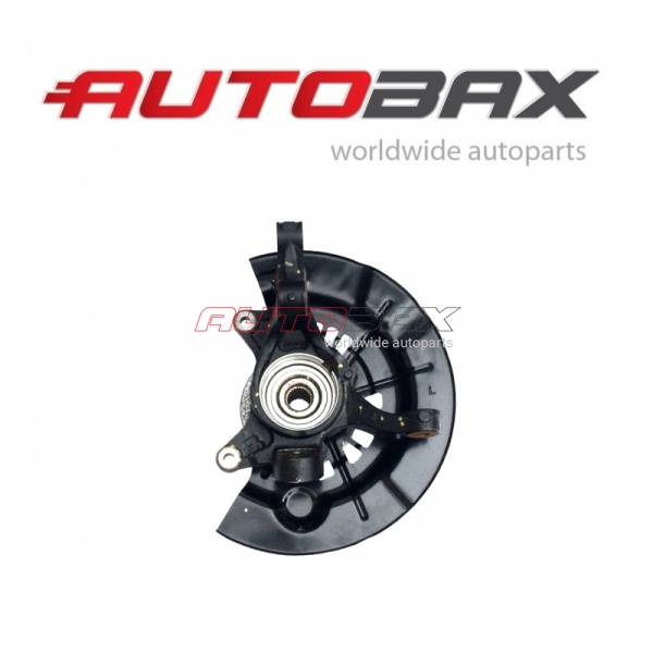 Кулак Передний Правый Toyota Camry (V50/55) 2012>