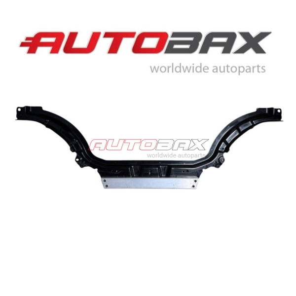 Защита Антигравийная Tesla Model X 2015>