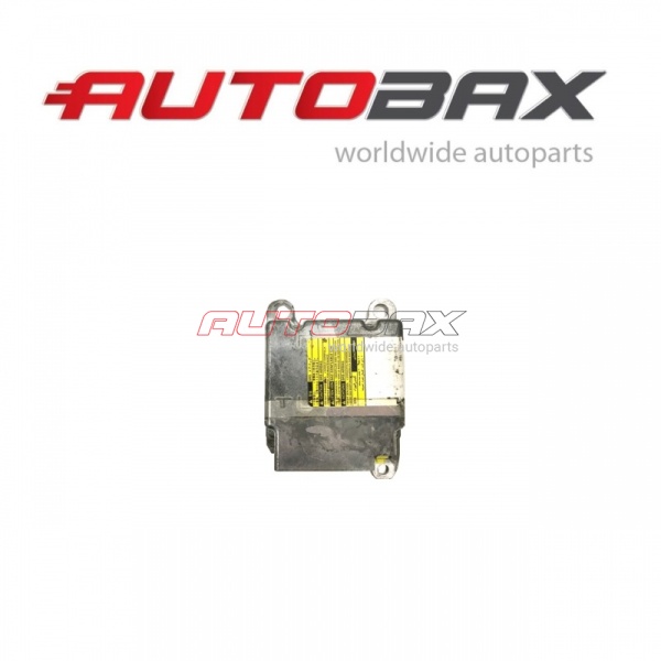 Блок SRS(RSM) Toyota Avensis III 2009>