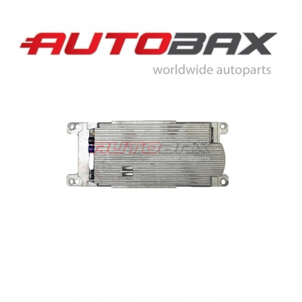Блок Bluetooth BMW 5-серия (F10/F11) 2009>2016