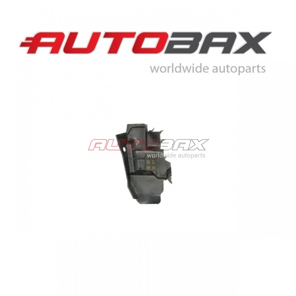 Уголок Жабо Mitsubishi Lancer X (CY) 2007>
