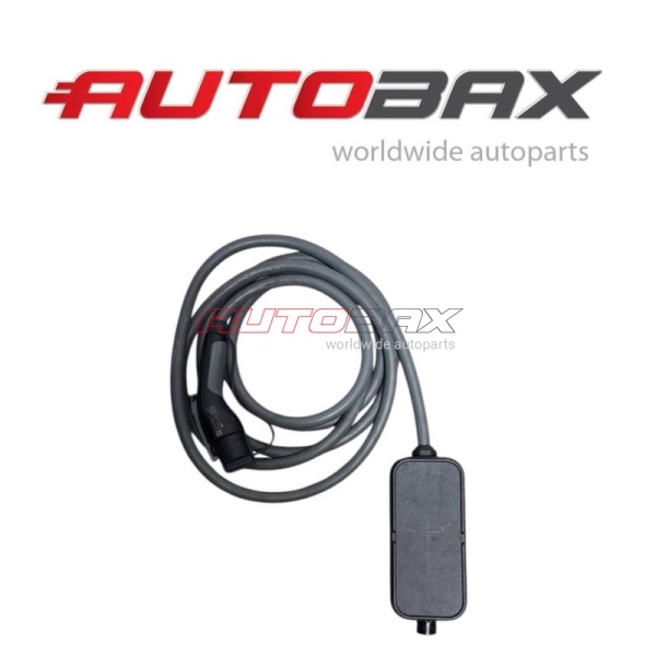 Зарядное Устройство BMW iX (I20) 2021>