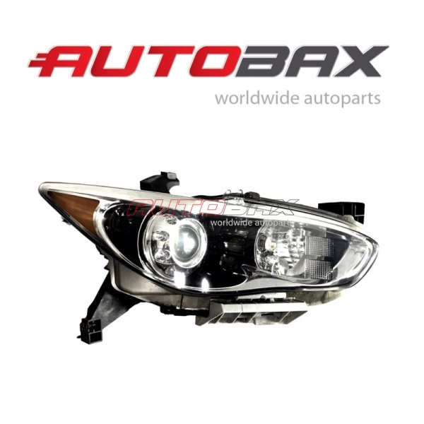 Фара Правая Infiniti QX-60/JX (L50) 2013>