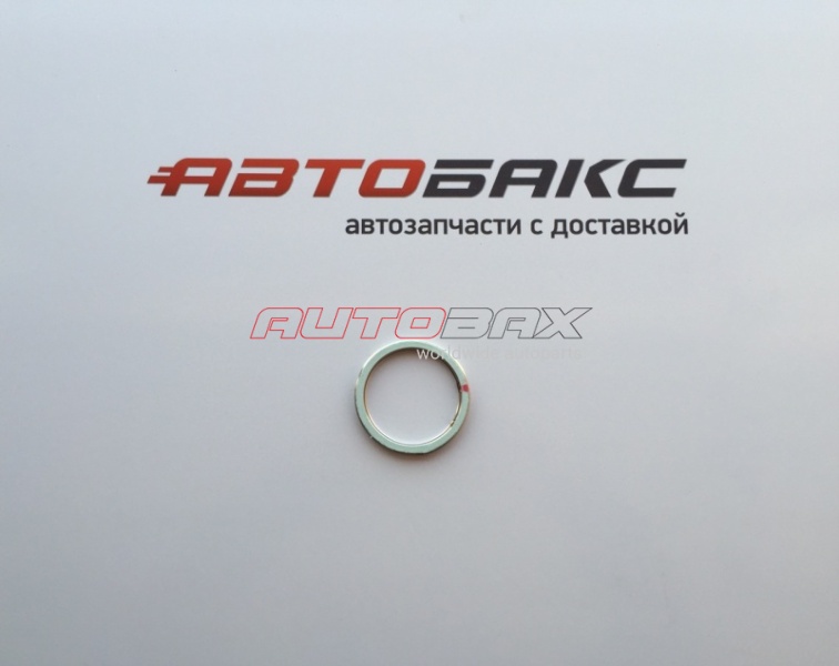 Прокладка Приемной Трубы Land Cruiser (200) 2008>