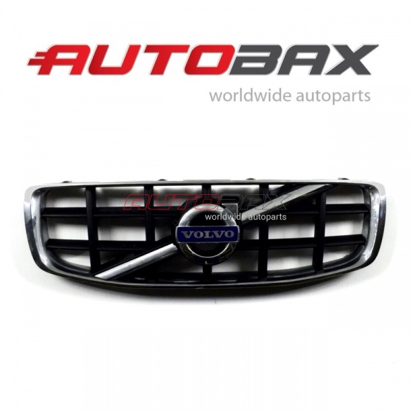 Решетка Радиатора Volvo XC70 2007>
