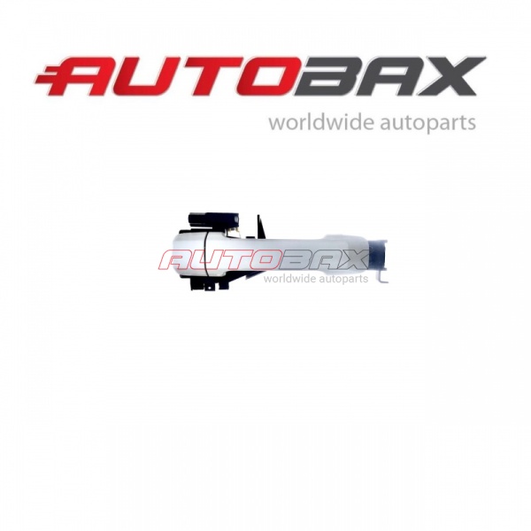 Ручка Двери Наружняя Правая Toyota Tundra 2007>