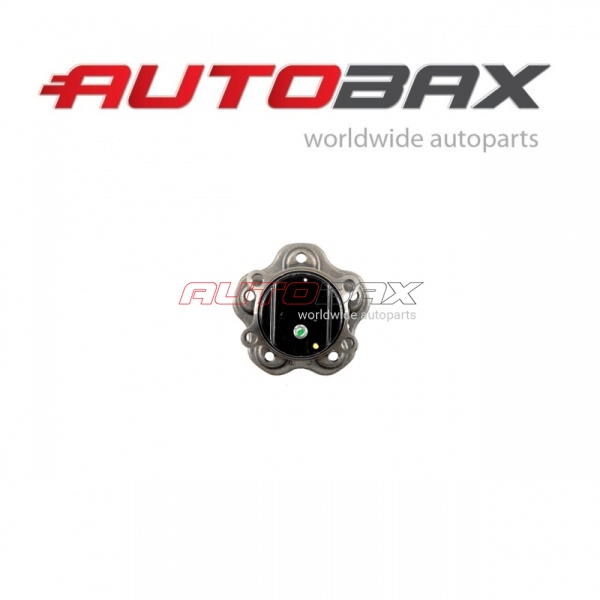 Ступица/Подшипник Задний Nissan Qashqai (J11) 2014>