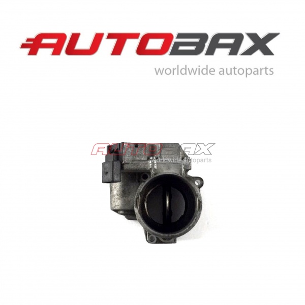 Дроссельная Заслонка Audi A4 (B7) 2005>2007