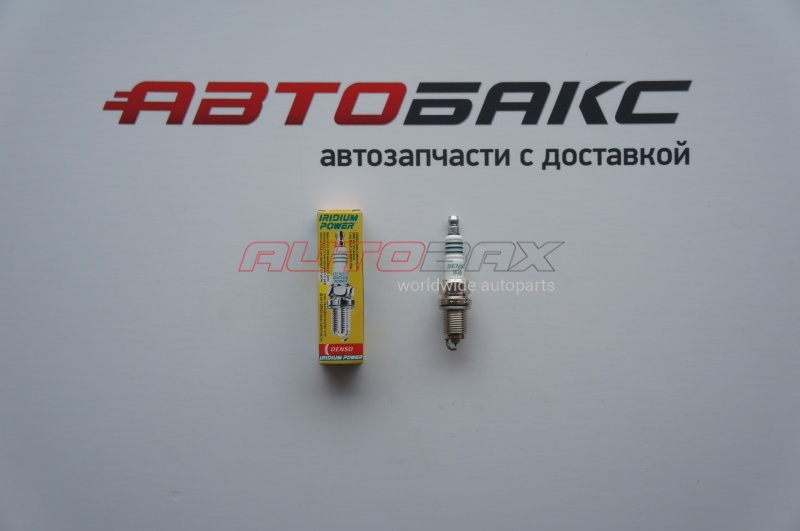 Свеча Зажигания Opel Astra (J) 2010>