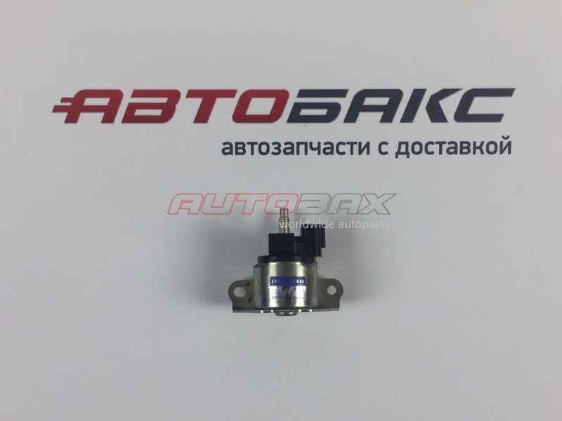 Реле Qashqai (J11) 2014>