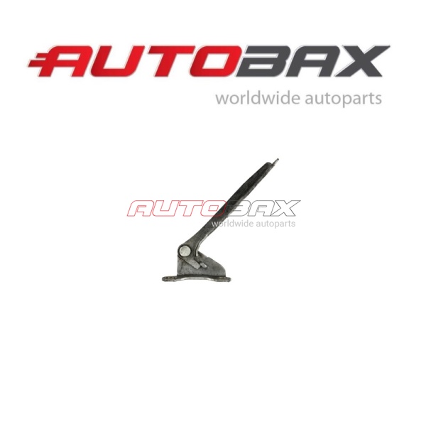 Петля Капота Левая Mitsubishi Outlander (CU) 2003>2009