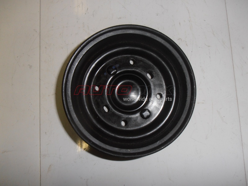 Шкив Помпы Opel Antara 2007>