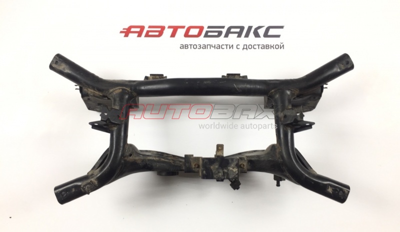 Балка Задняя Mitsubishi ASX 2010>