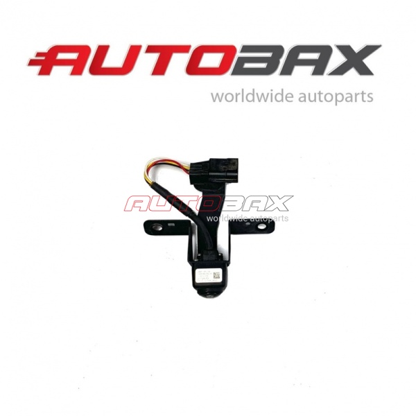 Камера Передняя Nissan X-Trail (T32) 2014>