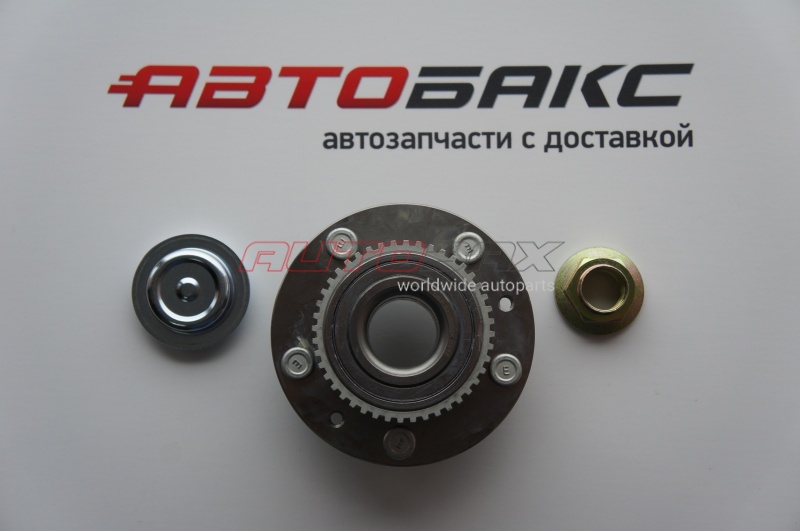 Ступица/Подшипник Задний Mazda 6 (GG) 2002>2007