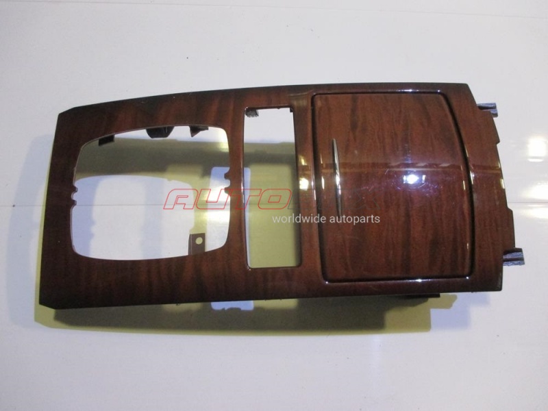 Накладка Консоли QX-70/FX (S51) 2008>