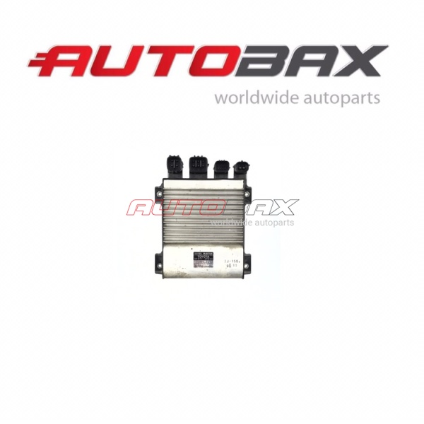 Блок Электронный Toyota Land Cruiser (150) Prado 2009>