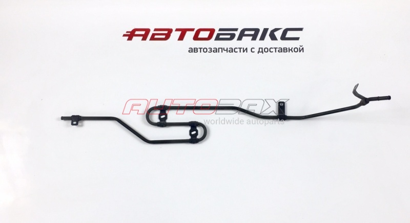 Радиатор Гидроусилителя Mazda CX 7 2007>