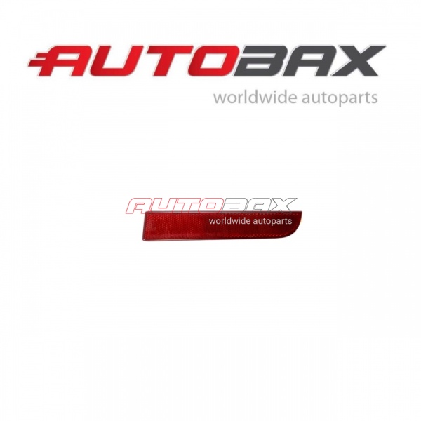 Отражатель в Задний Бампер Mitsubishi ASX 2010>