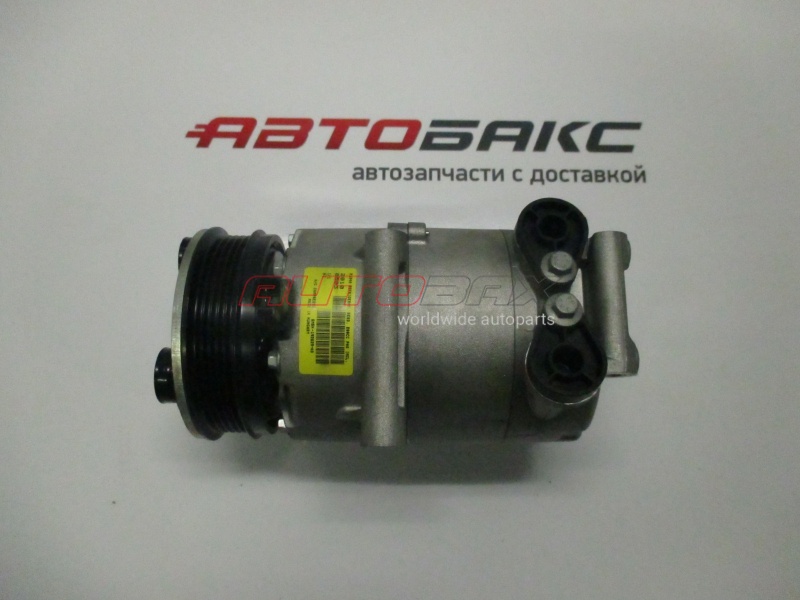 Компрессор Кондиционера V50 2004>